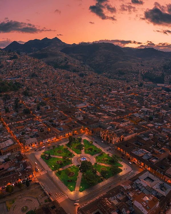 Cajamarca