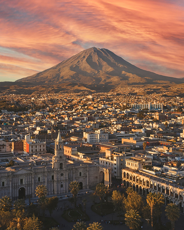 Arequipa