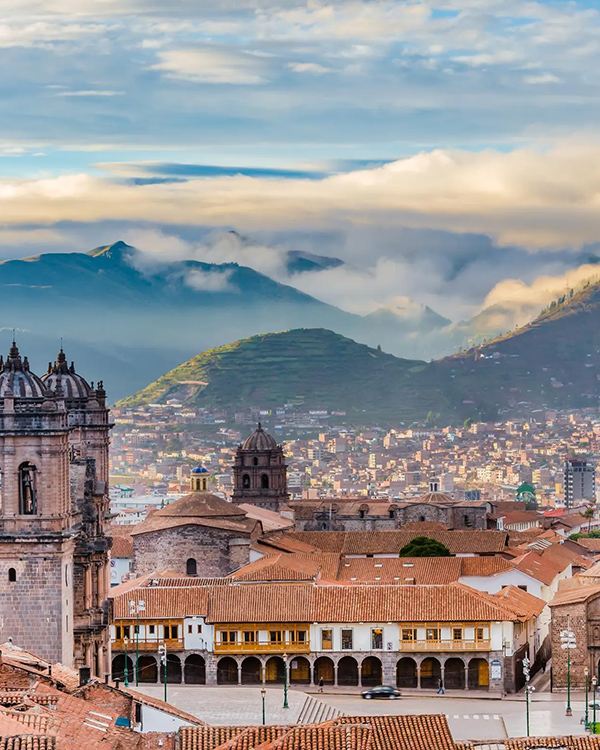 Cusco