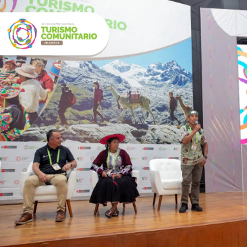 Feria Nacional de Turismo